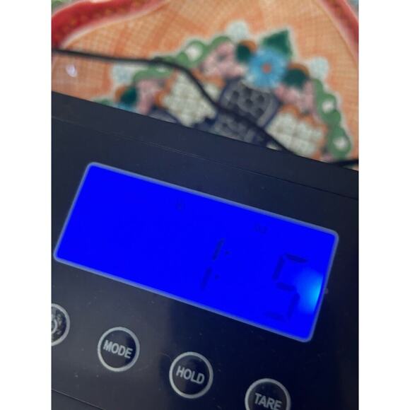 Hernandez Puebla Mexico Talavera Pottery Colorful Fish Dish Bowl Wall Decor - Picture 12 of 12